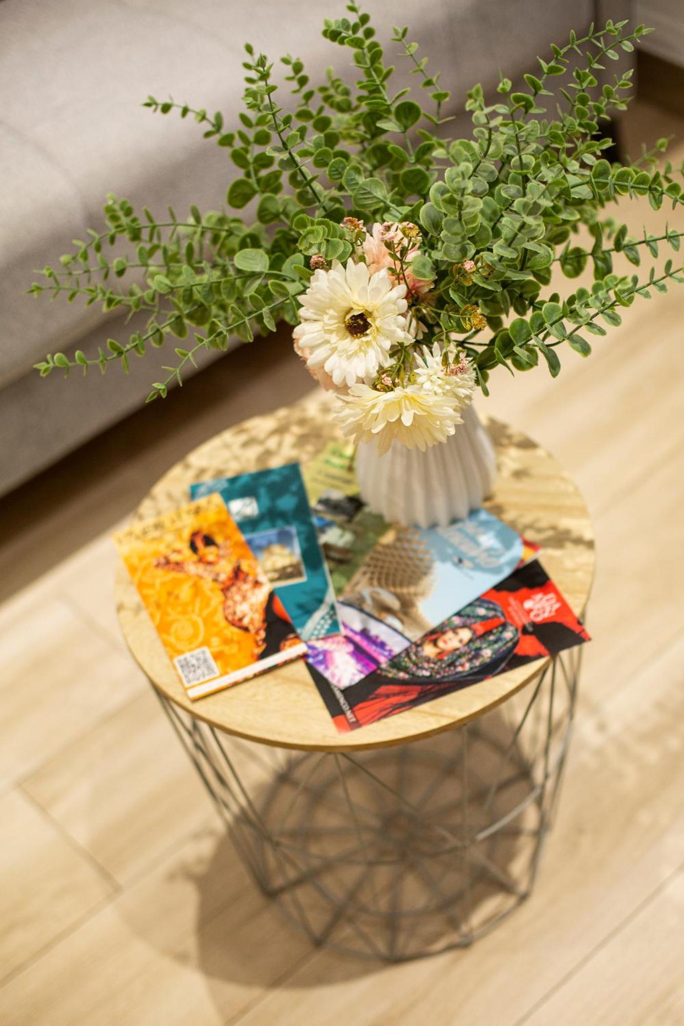 Wish Suite Cervantes Σεβίλλη Εξωτερικό φωτογραφία