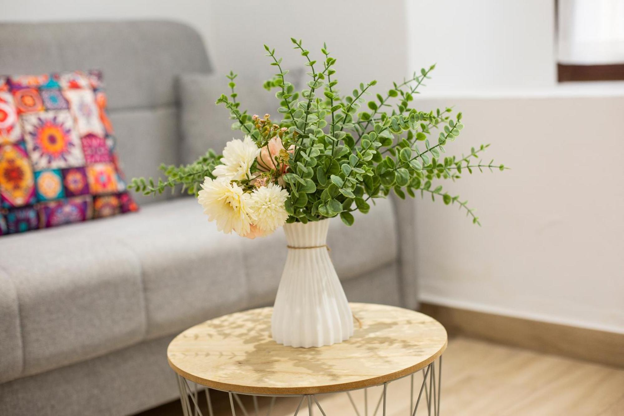 Wish Suite Cervantes Σεβίλλη Εξωτερικό φωτογραφία